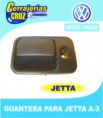 Guantera de jetta A3